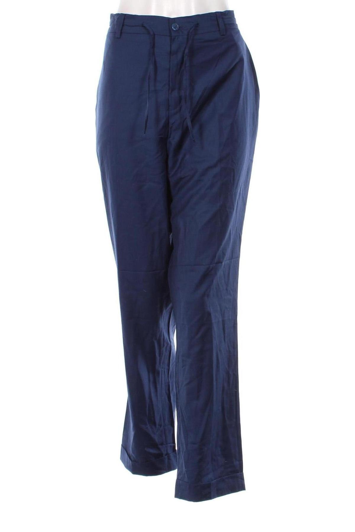 Damenhose, Größe XL, Farbe Blau, Preis € 20,49