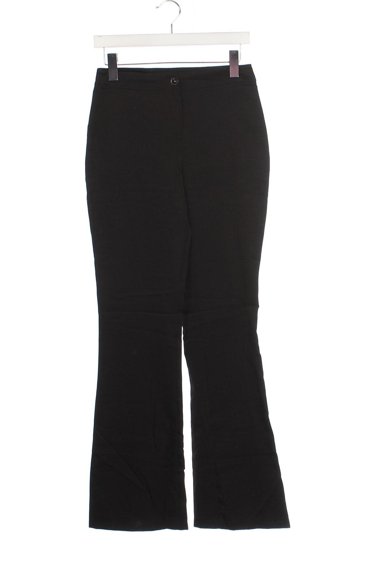 Pantaloni de femei, Mărime XS, Culoare Negru, Preț 95,99 Lei