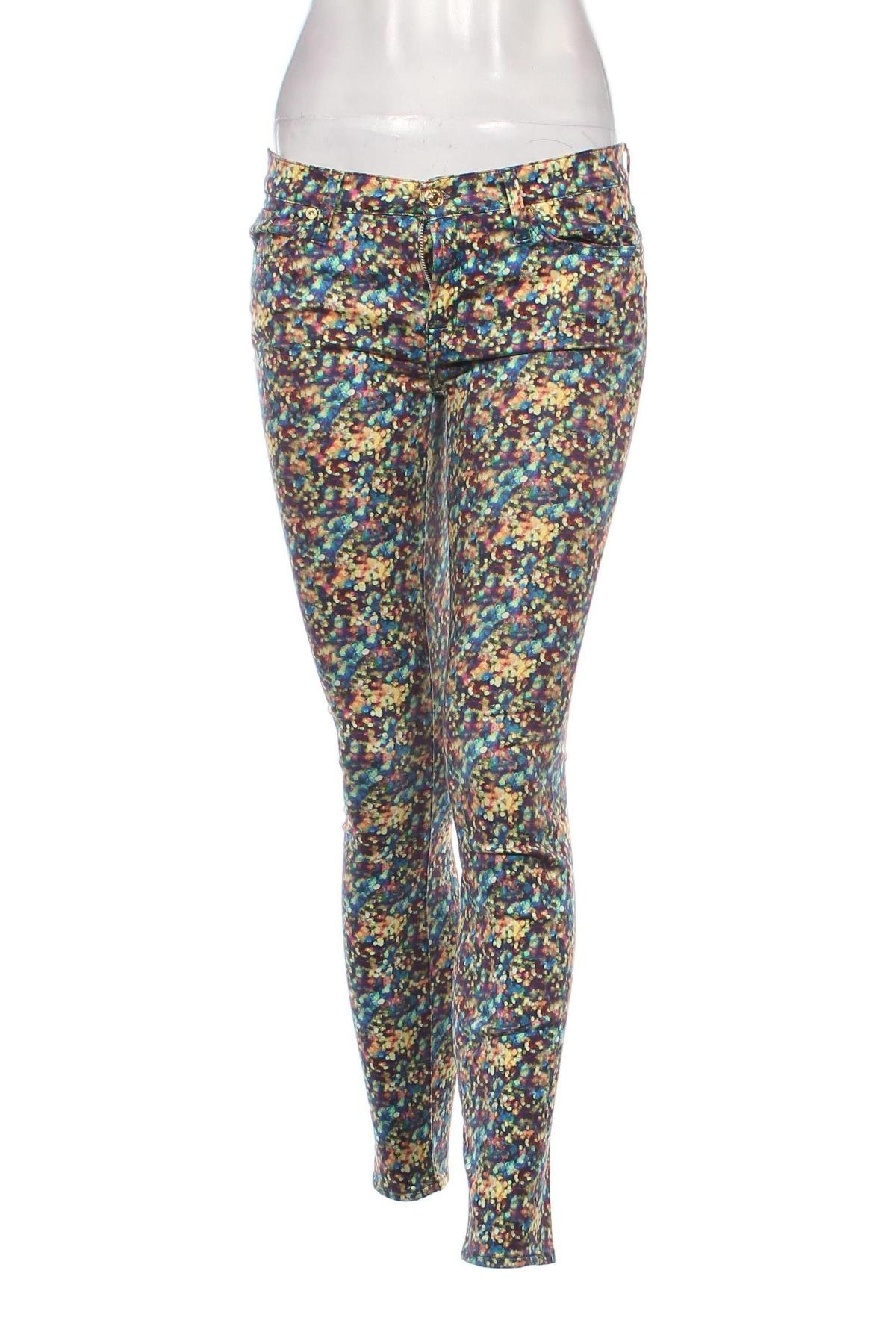 Pantaloni de femei 7 For All Mankind, Mărime S, Culoare Multicolor, Preț 436,11 Lei