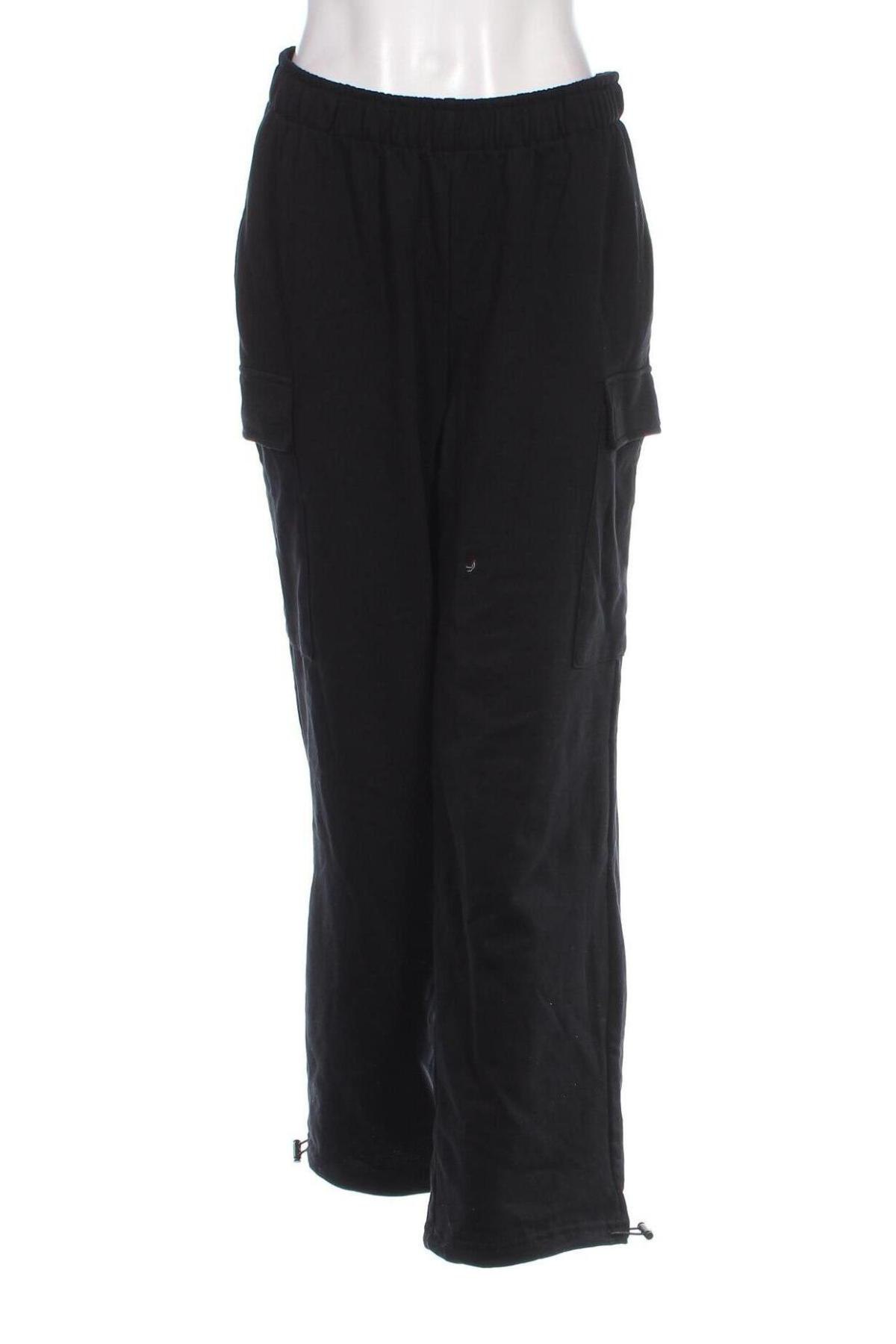 Damenhose Amisu, Größe L, Farbe Schwarz, Preis 20,49 €