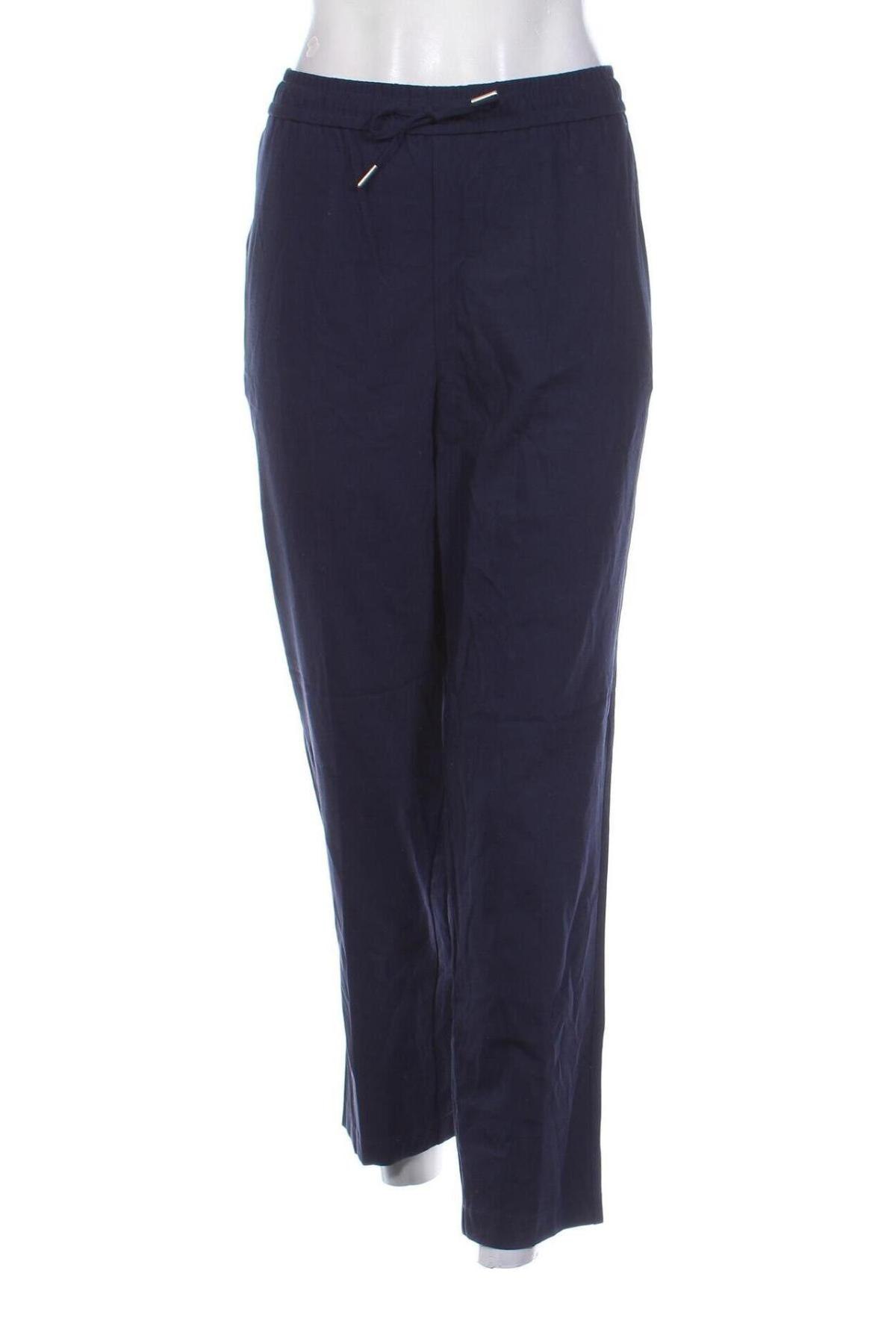 Damenhose Anna Field, Größe L, Farbe Blau, Preis € 20,49