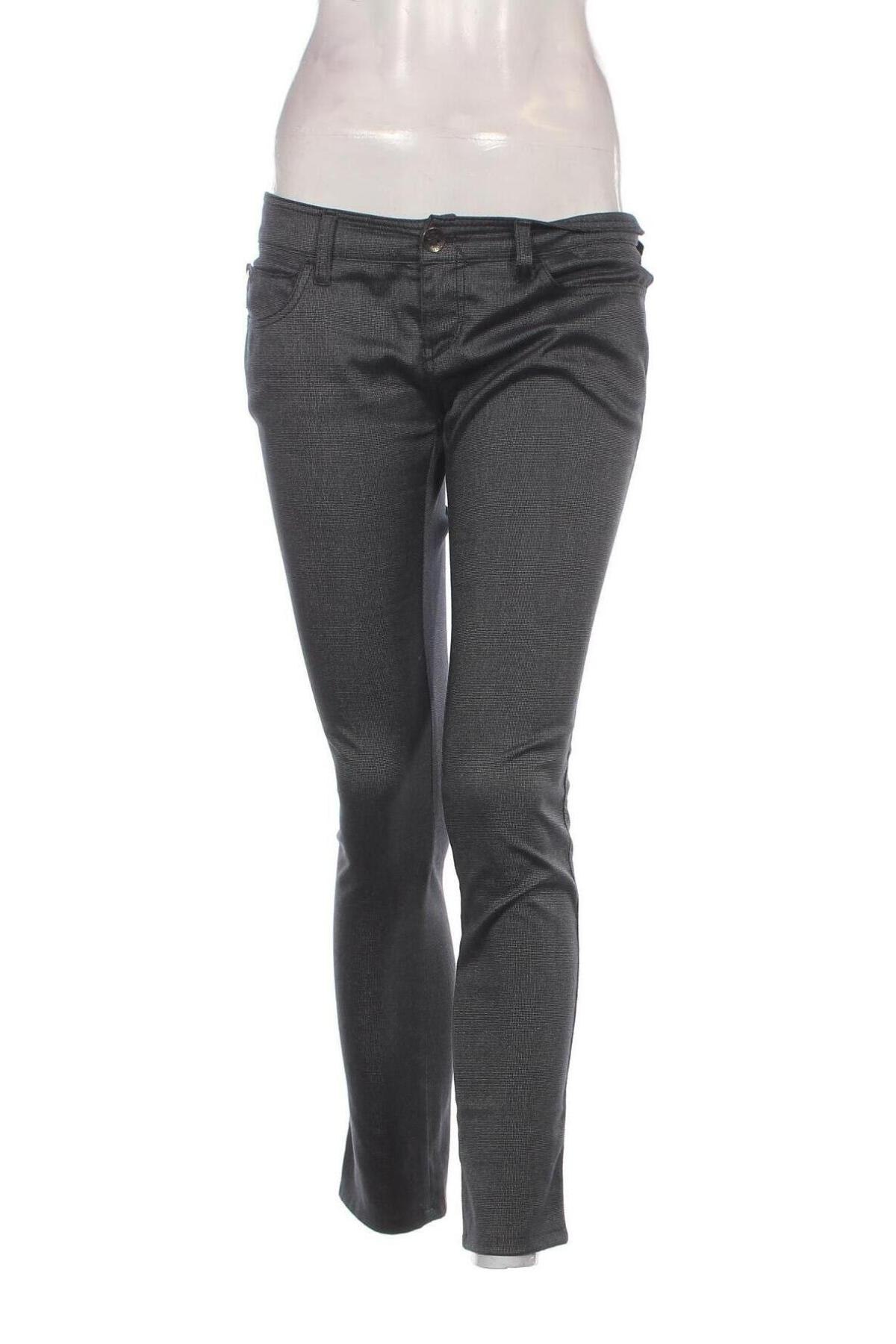 Dámske nohavice Armani Jeans, Veľkosť M, Farba Modrá, Cena  87,47 €