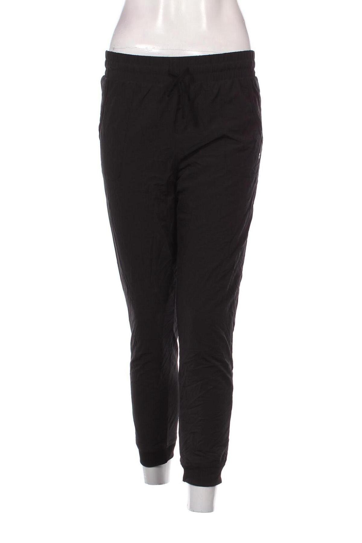 Pantaloni de femei Avia, Mărime M, Culoare Negru, Preț 95,99 Lei