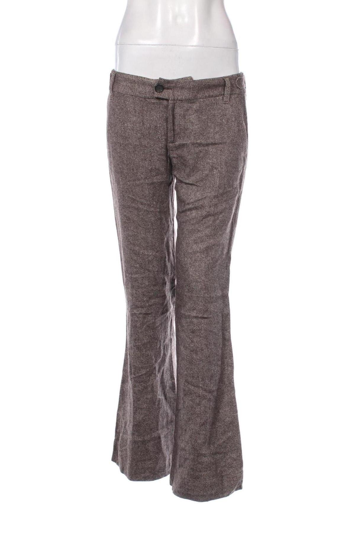 Pantaloni de femei Banana Republic, Mărime M, Culoare Multicolor, Preț 203,99 Lei