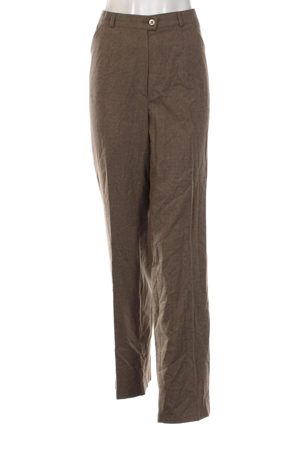 Damenhose Bexleys, Größe XL, Farbe Beige, Preis € 28,99