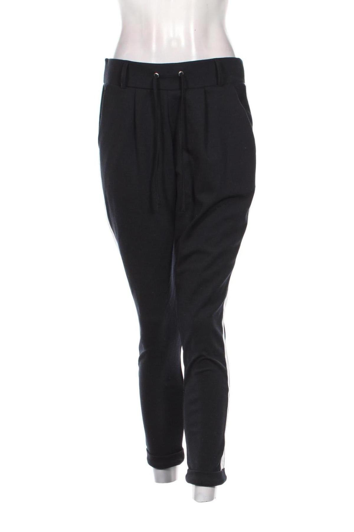 Pantaloni de femei Clockhouse, Mărime M, Culoare Albastru, Preț 33,99 Lei