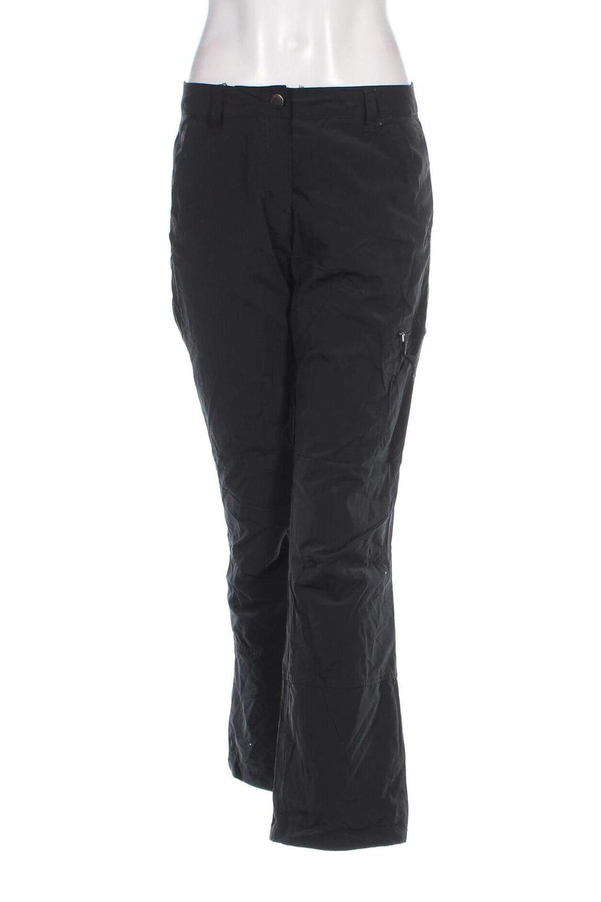 Pantaloni de femei Crane, Mărime M, Culoare Gri, Preț 48,99 Lei