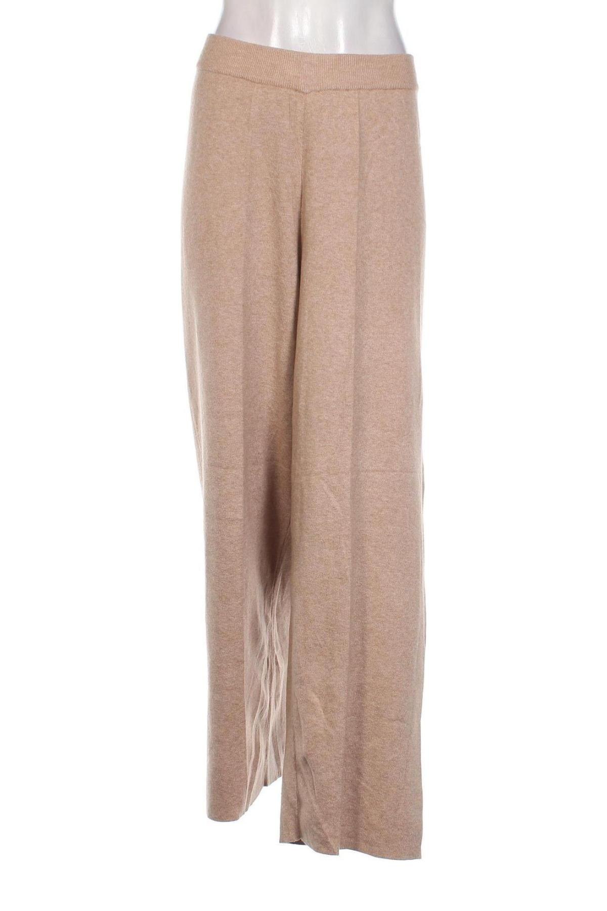 Damenhose Damart, Größe XL, Farbe Beige, Preis € 20,49