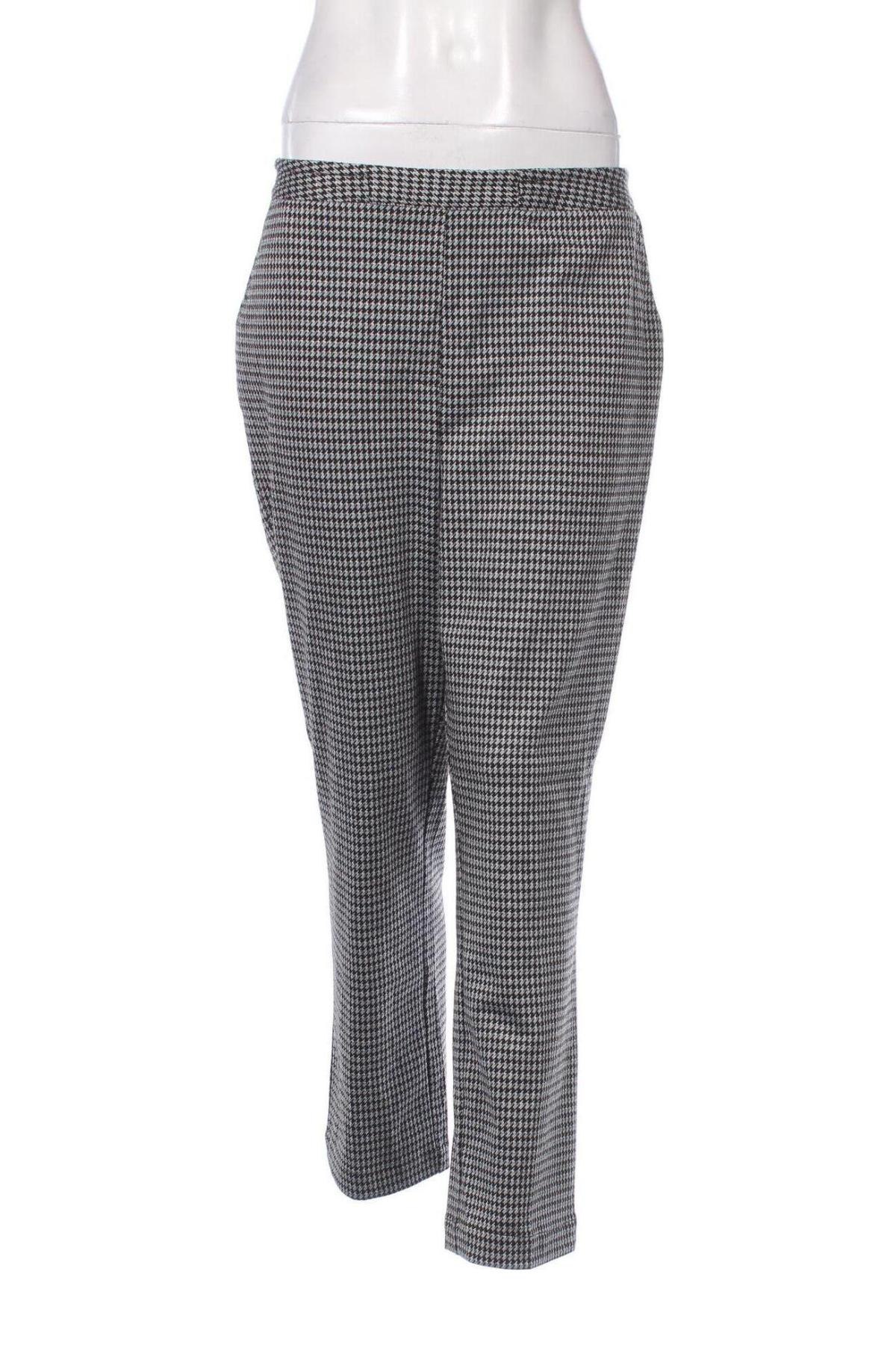 Damenhose Damart, Größe L, Farbe Grau, Preis 9,49 €