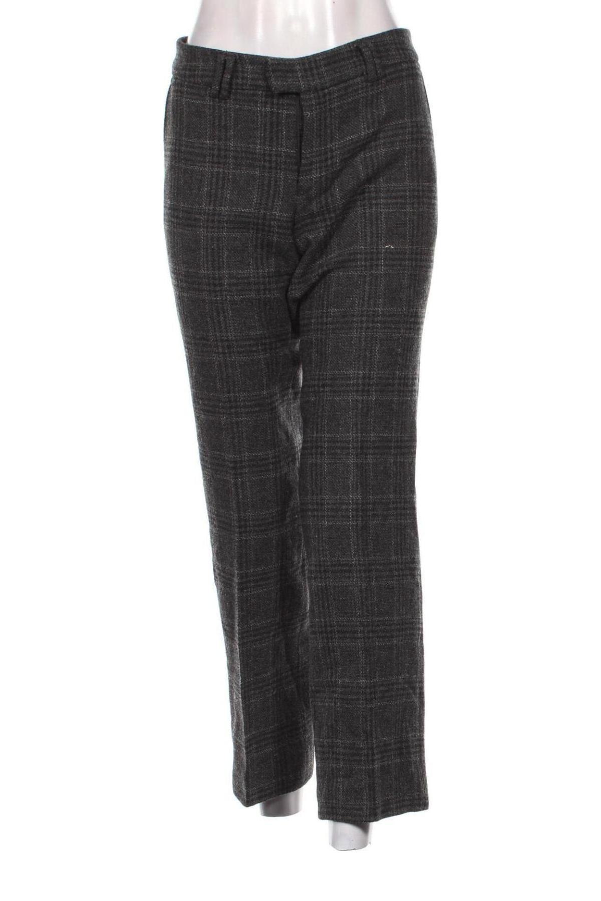 Pantaloni de femei Drago&Rado, Mărime M, Culoare Gri, Preț 34,99 Lei