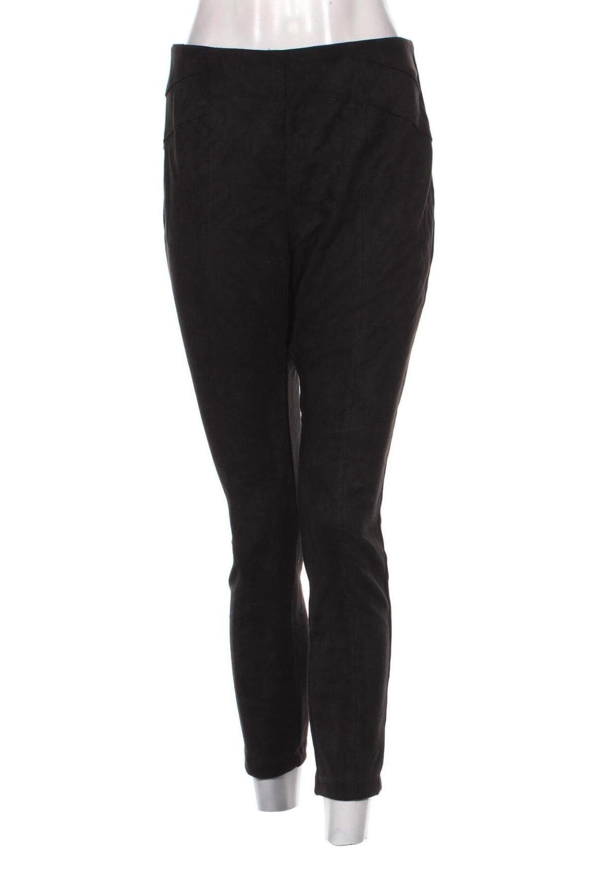 Pantaloni de femei Dressbarn, Mărime M, Culoare Negru, Preț 95,99 Lei