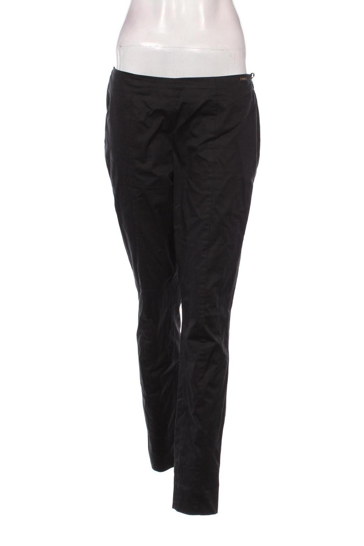 Pantaloni de femei Escada Sport, Mărime M, Culoare Negru, Preț 428,90 Lei