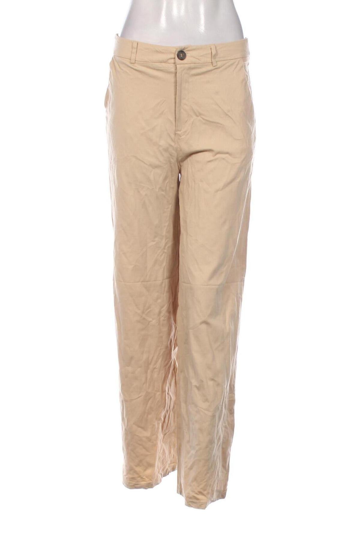 Damenhose Even&Odd, Größe M, Farbe Beige, Preis € 5,99