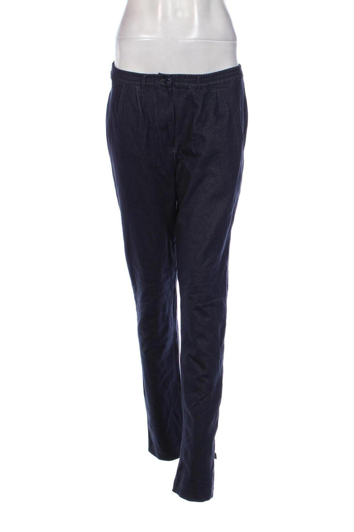 Damenhose Froy & Dind, Größe M, Farbe Blau, Preis 8,99 €