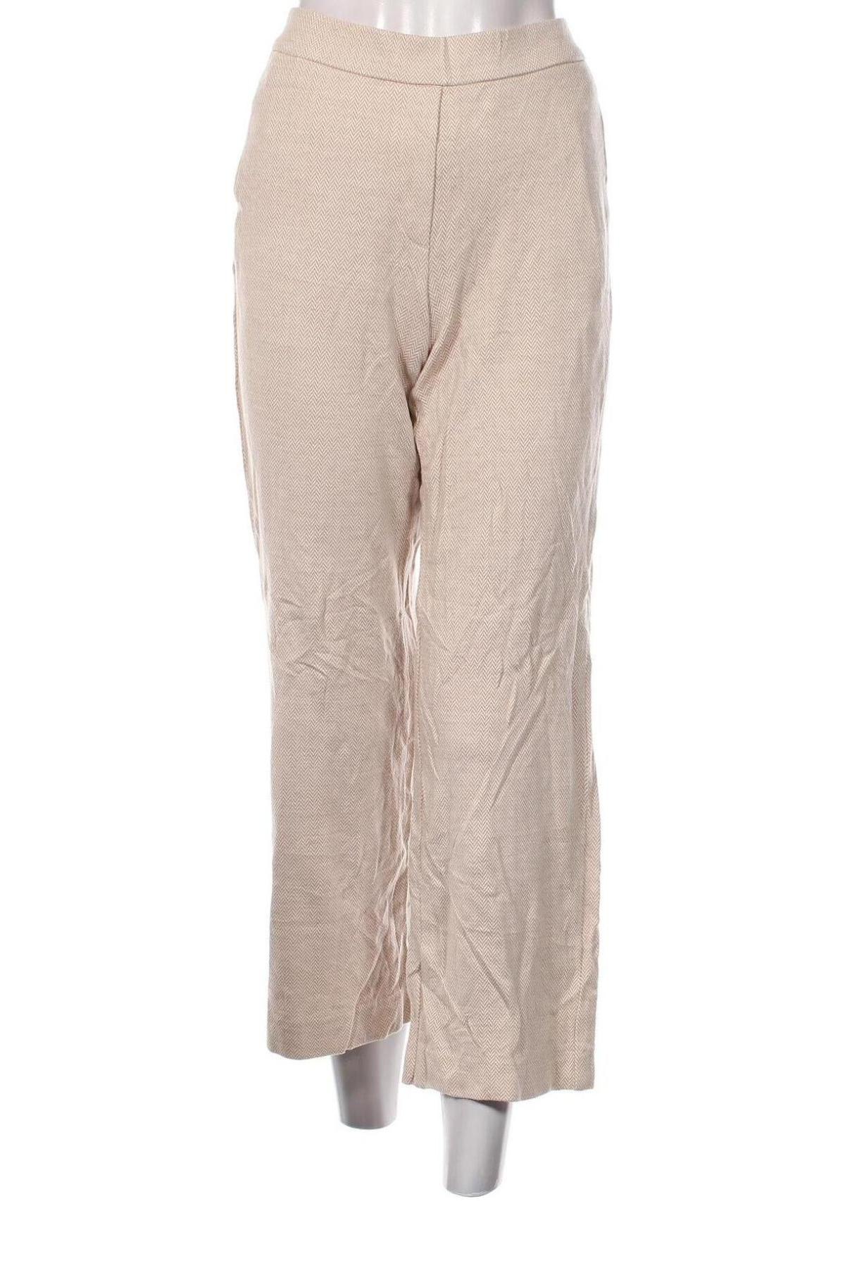 Damenhose Gardeur, Größe S, Farbe Beige, Preis € 15,99