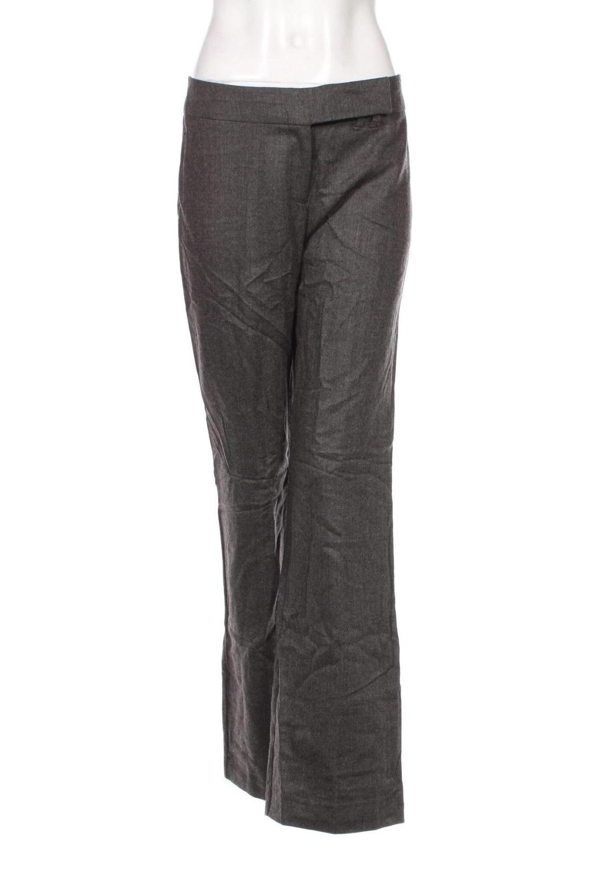 Pantaloni de femei Great Plains, Mărime M, Culoare Gri, Preț 87,99 Lei