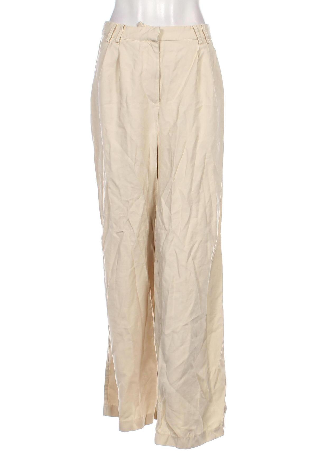 Damenhose Guido Maria Kretschmer, Größe M, Farbe Beige, Preis € 20,97