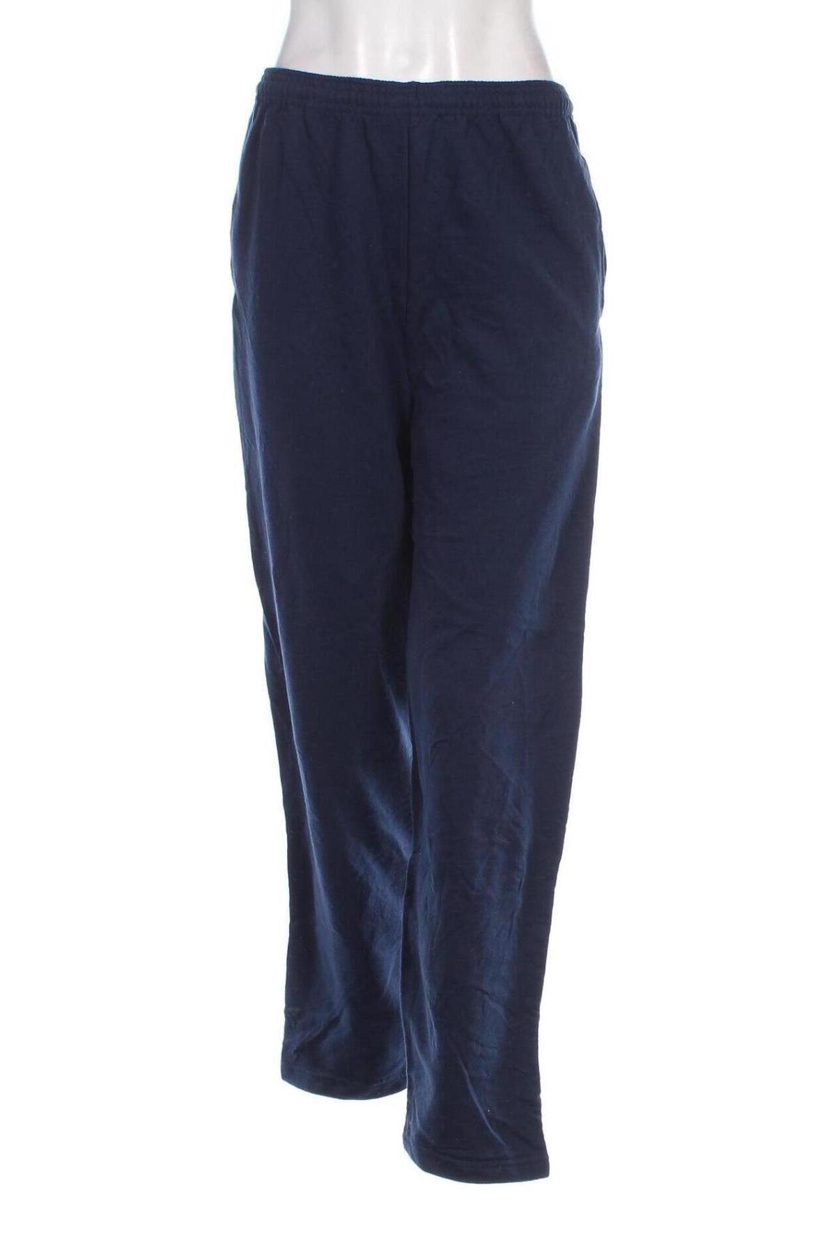 Damenhose Hanes, Größe M, Farbe Blau, Preis € 20,49