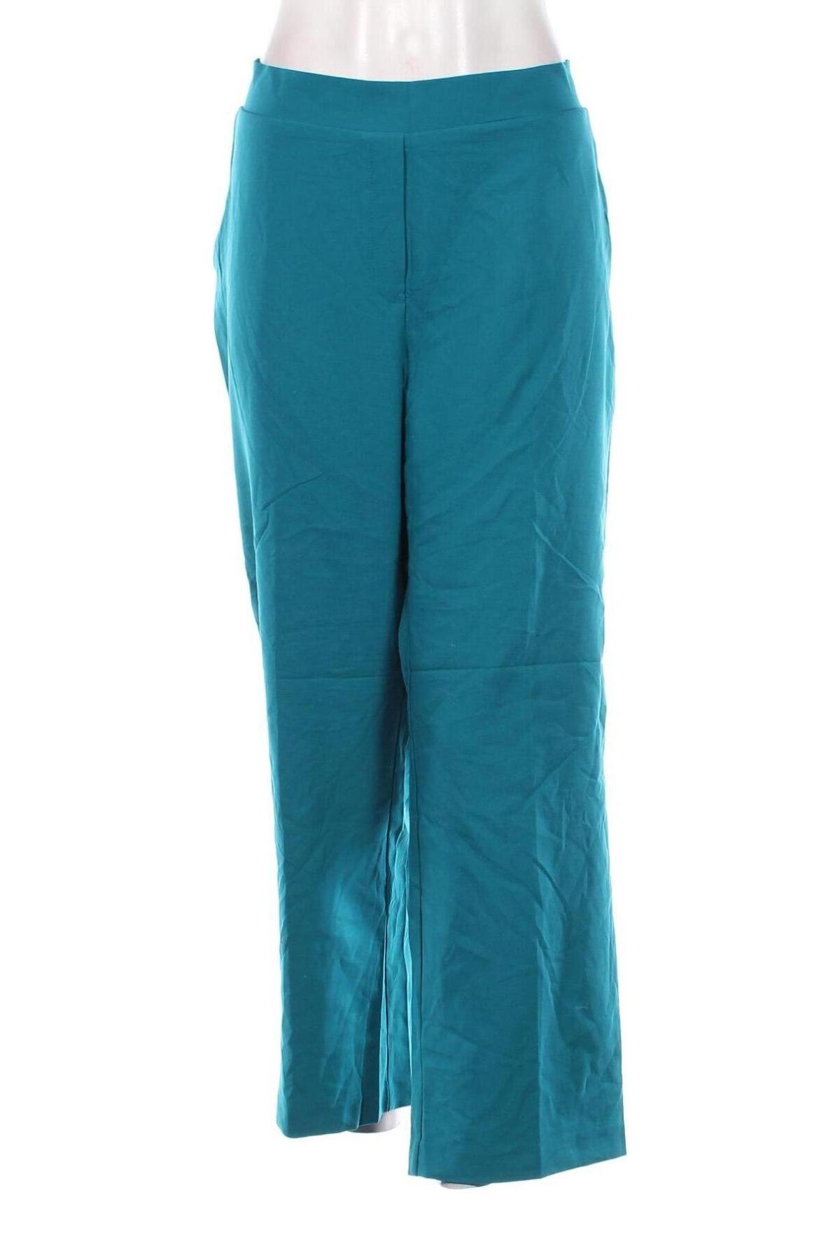 Damenhose Helena Vera, Größe XXL, Farbe Blau, Preis 28,99 €