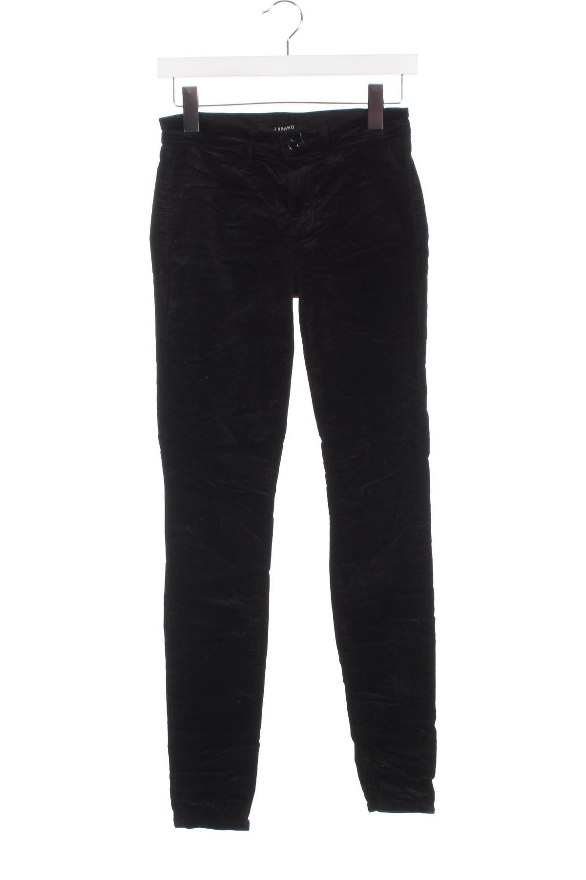 Pantaloni de femei J Brand, Mărime S, Culoare Negru, Preț 158,99 Lei