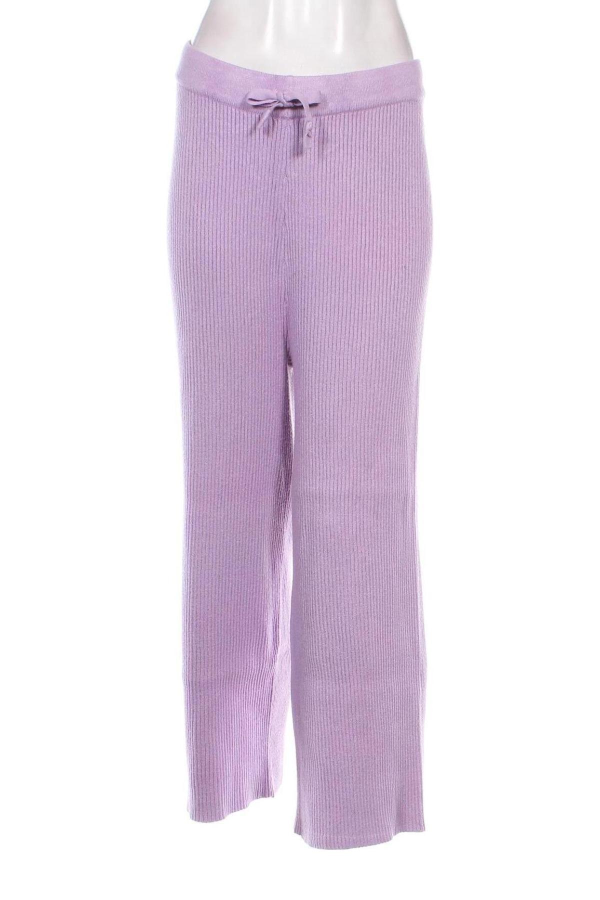 Damenhose Jana Ina, Größe XL, Farbe Lila, Preis 20,97 €