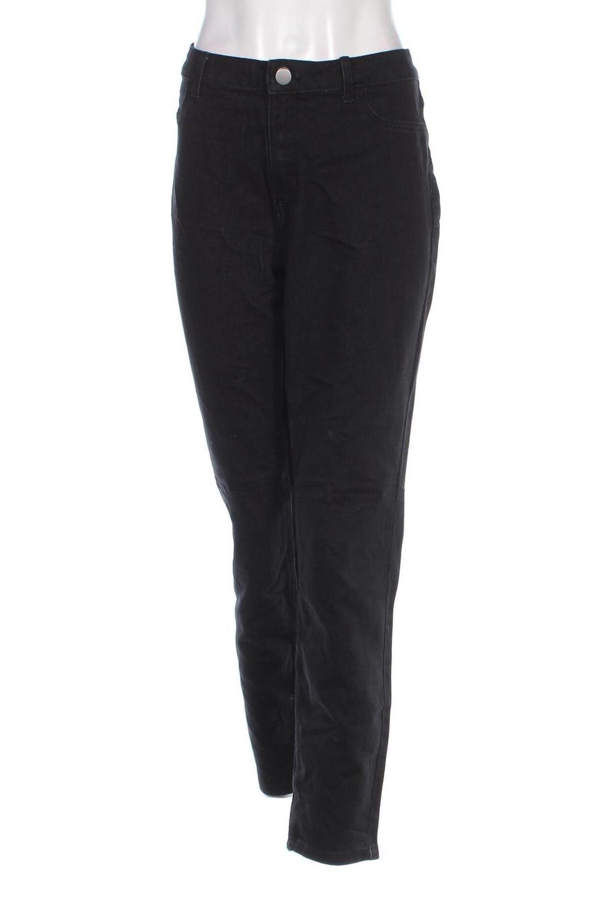 Damenhose Janina, Größe XL, Farbe Schwarz, Preis 8,99 €