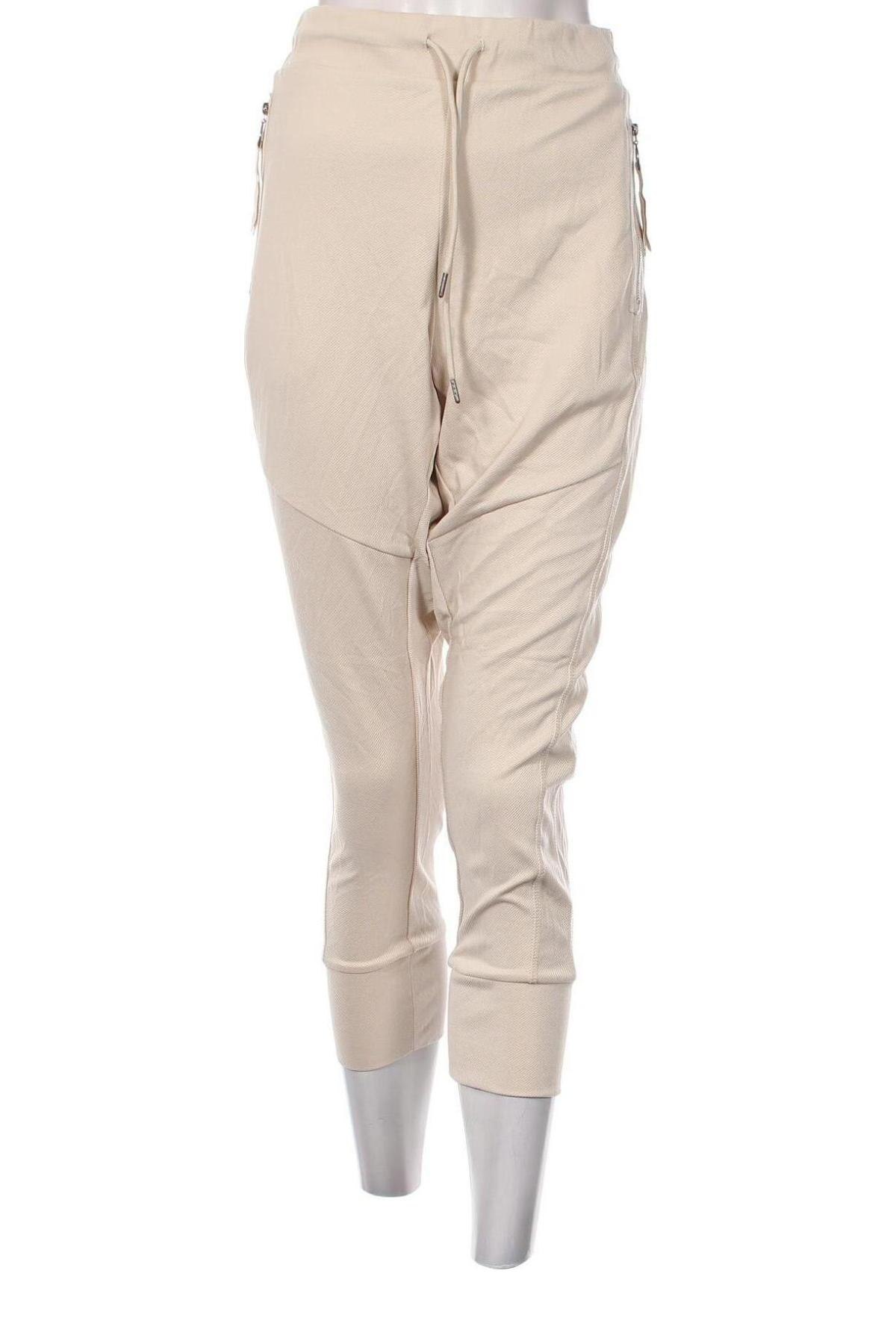 Damenhose Kapalua, Größe XL, Farbe Beige, Preis 8,99 €