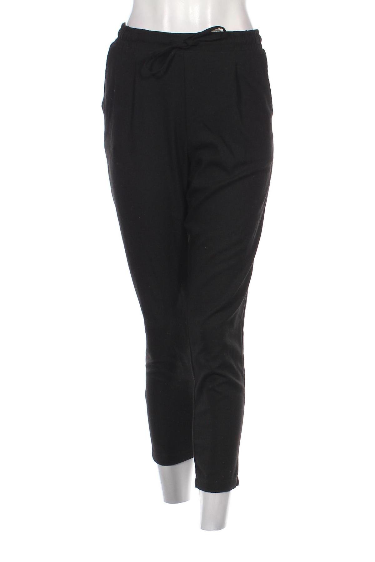 Damenhose LC Waikiki, Größe S, Farbe Schwarz, Preis € 24,55