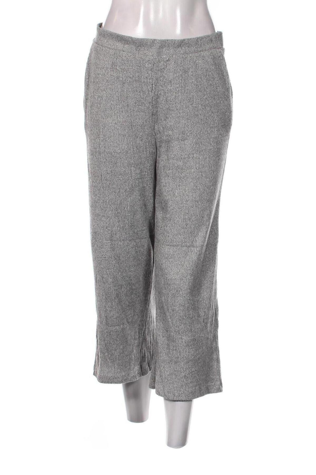 Damenhose Laura Torelli, Größe S, Farbe Grau, Preis € 8,49