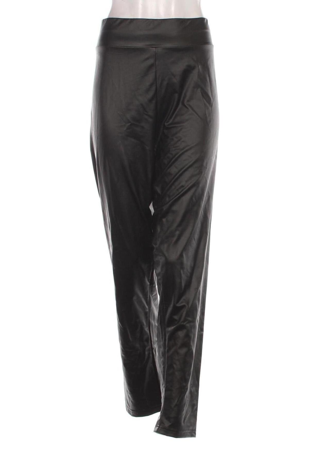 Damenhose Like An Angel, Größe 3XL, Farbe Schwarz, Preis 6,06 €