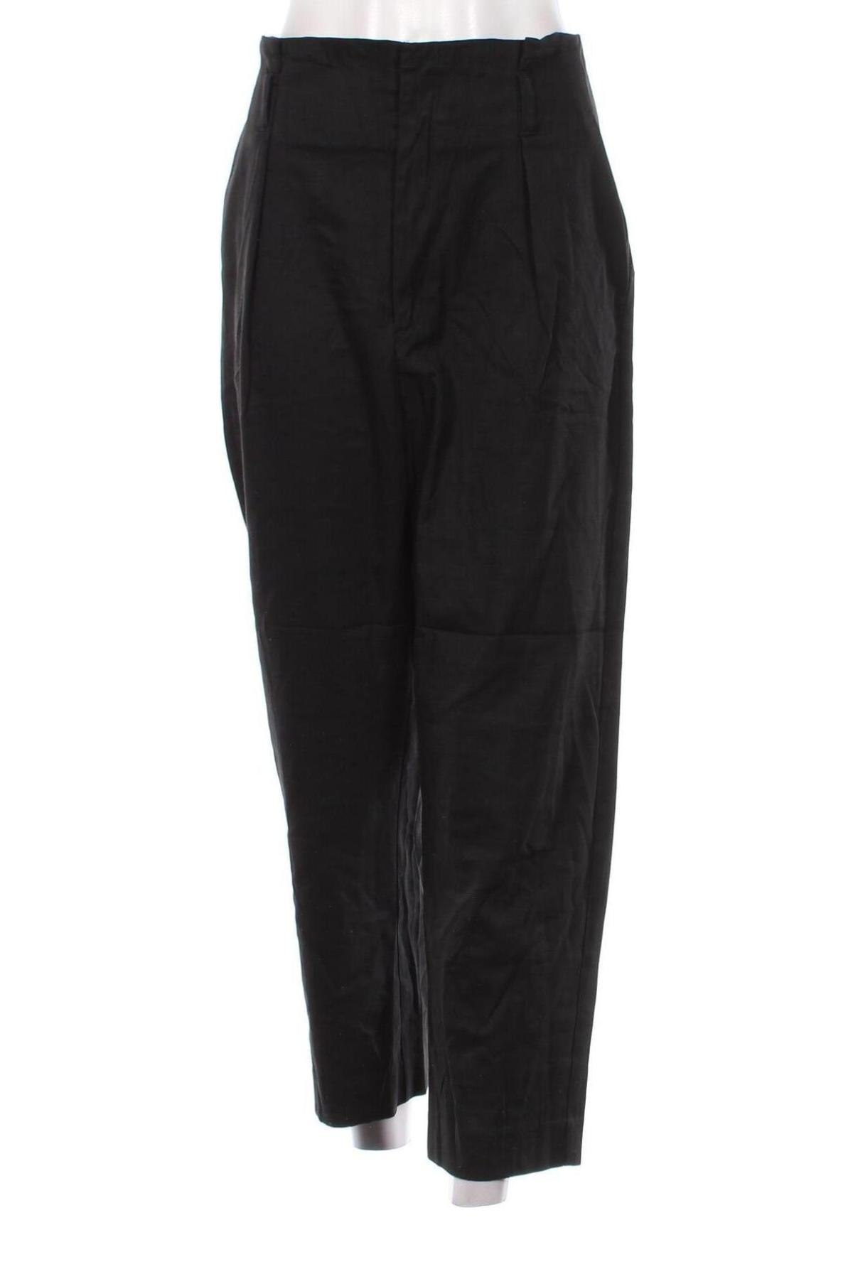 Damenhose Lindex, Größe M, Farbe Schwarz, Preis € 8,99