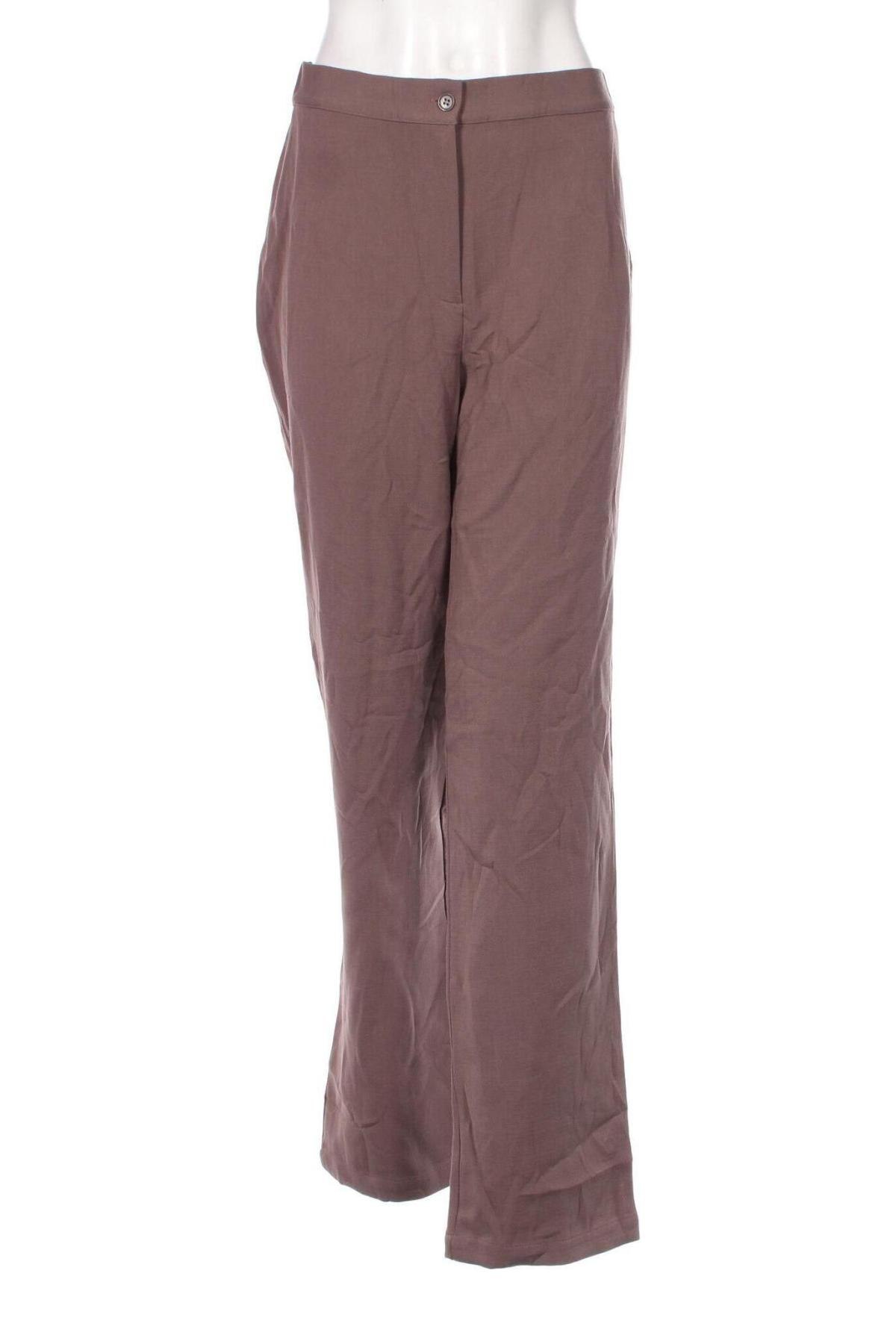 Damenhose Linea, Größe M, Farbe Beige, Preis € 20,49