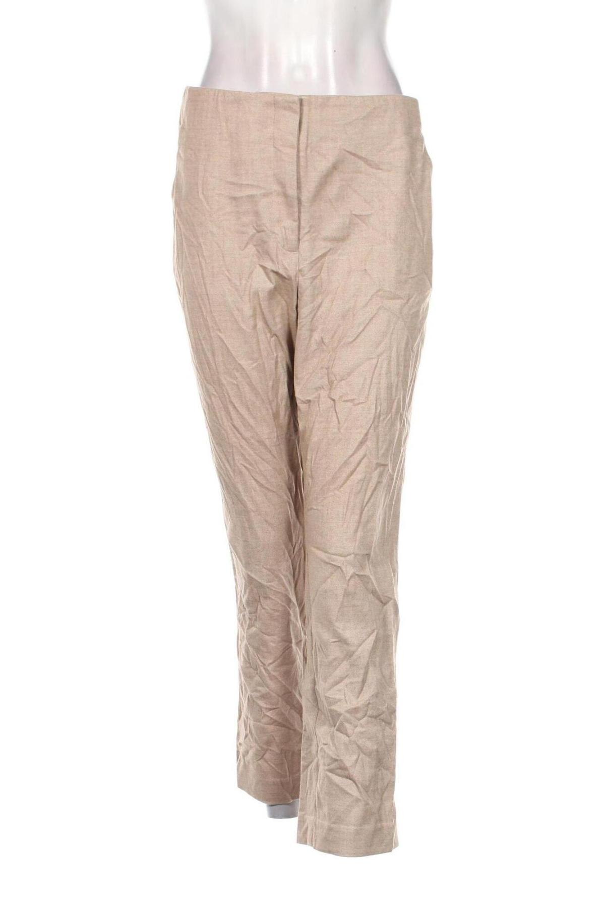 Damenhose Loft, Größe M, Farbe Beige, Preis 21,99 €