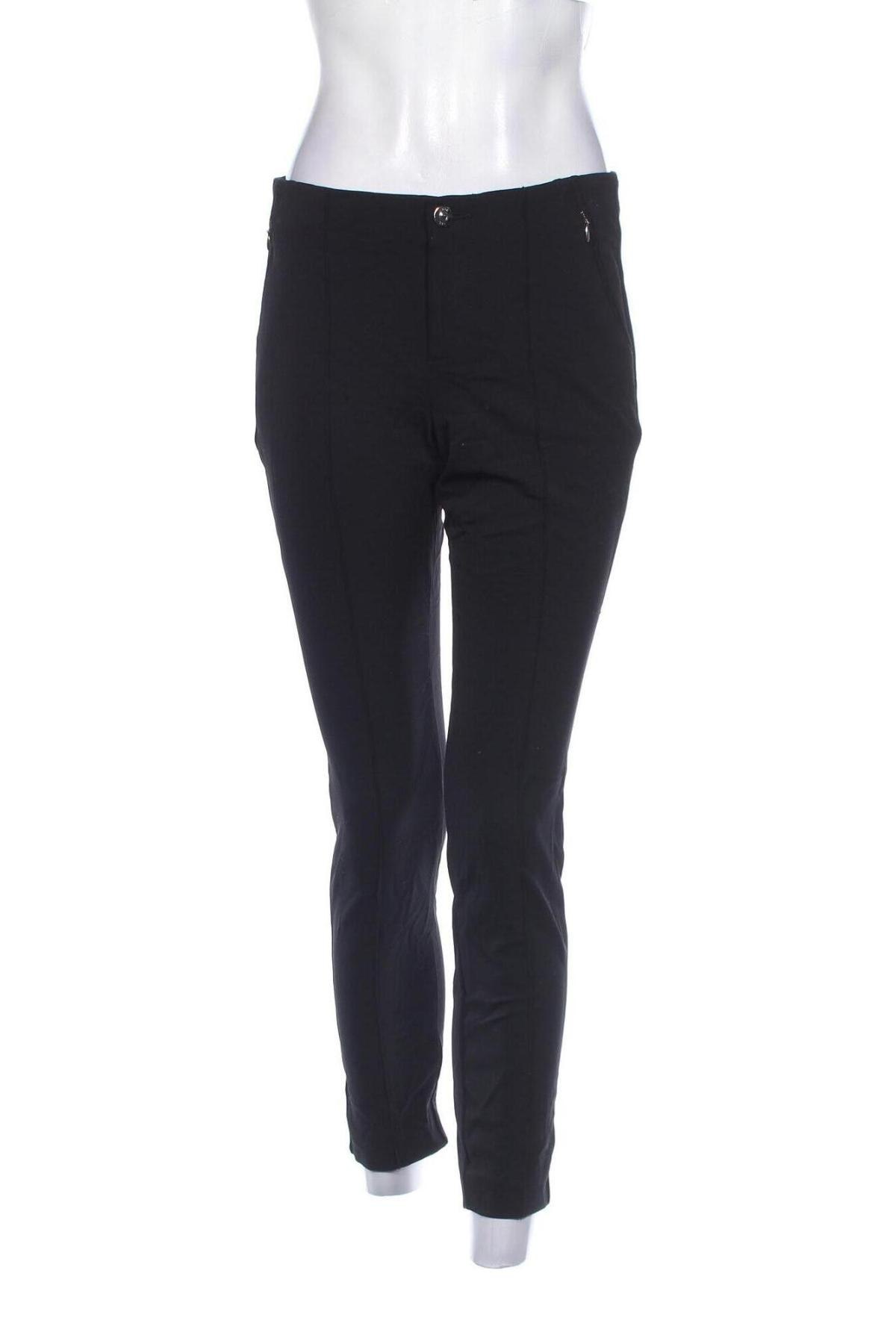 Pantaloni de femei Mac, Mărime S, Culoare Negru, Preț 203,99 Lei