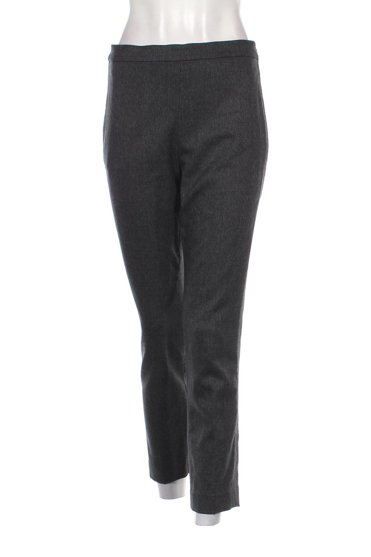 Damenhose Mango, Größe S, Farbe Grau, Preis 17,36 €