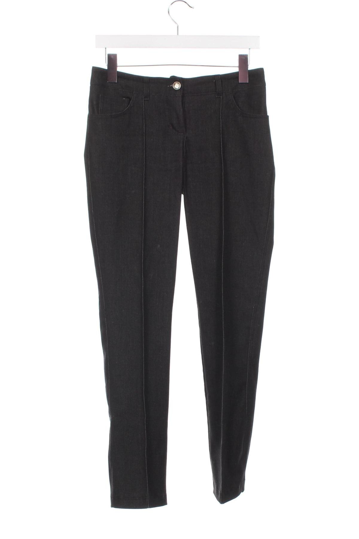 Pantaloni de femei Mayo Chix, Mărime M, Culoare Negru, Preț 73,98 Lei