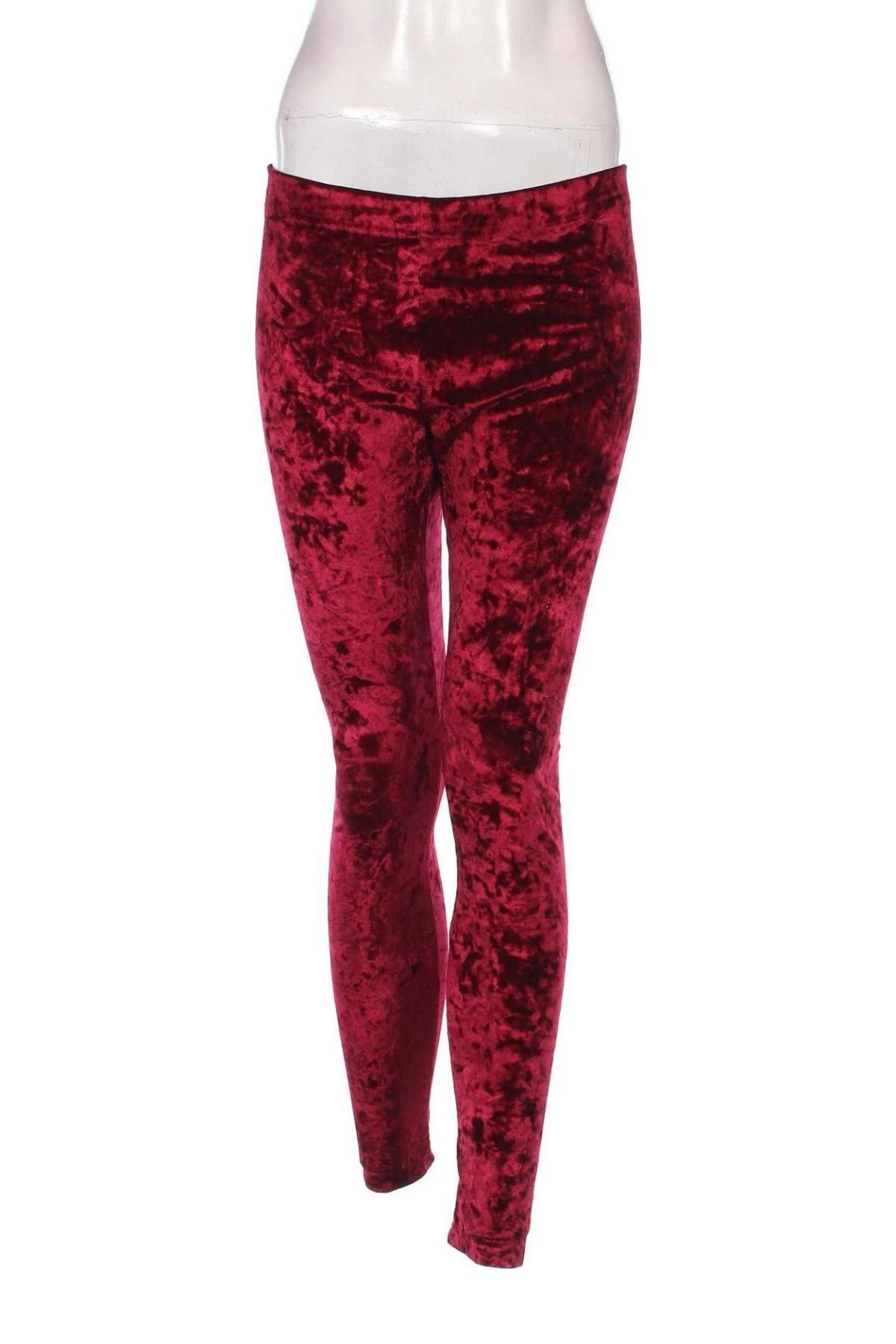 Damenhose Memo, Größe M, Farbe Rot, Preis € 8,99