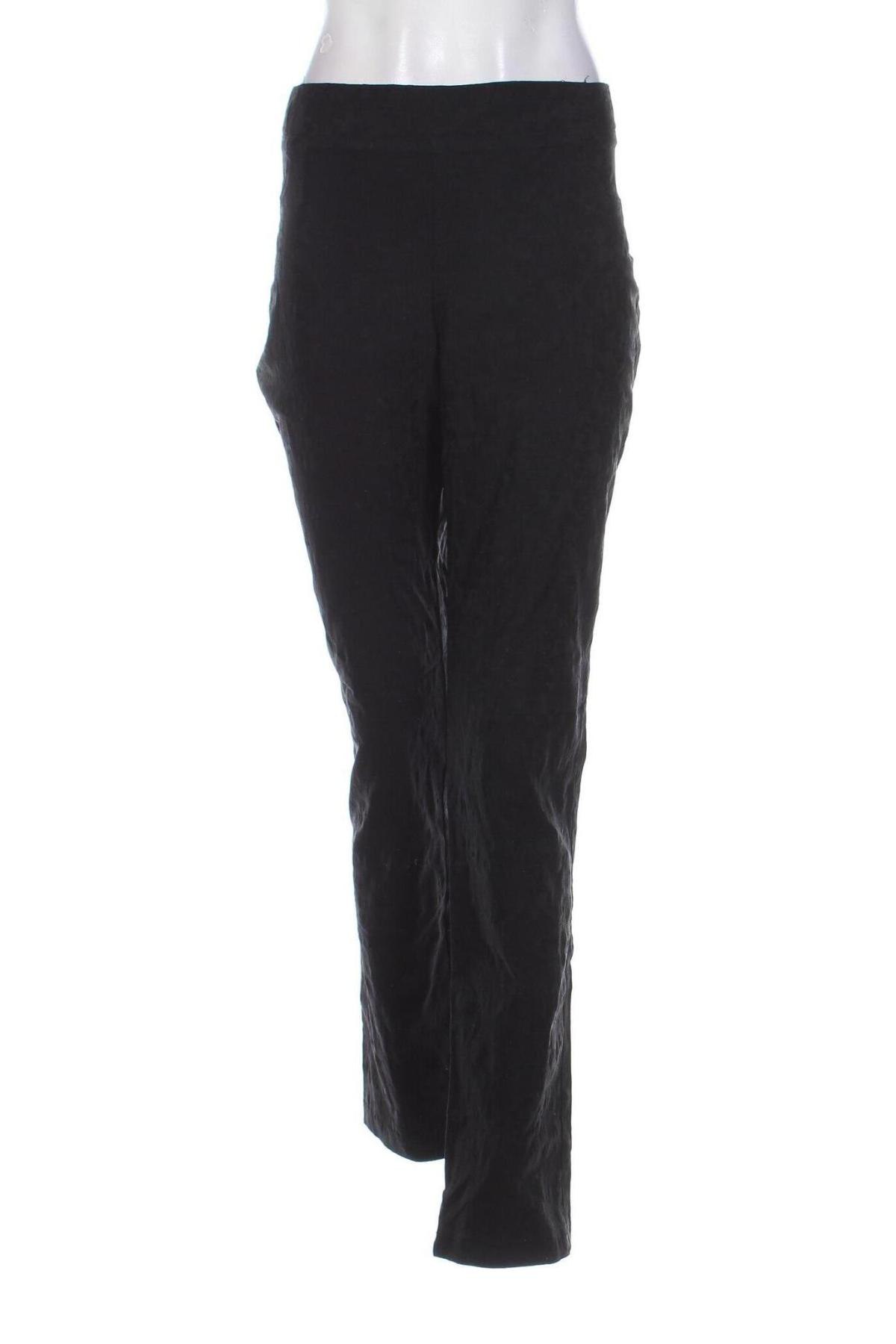 Damenhose Miss Etam, Größe XL, Farbe Schwarz, Preis 28,99 €