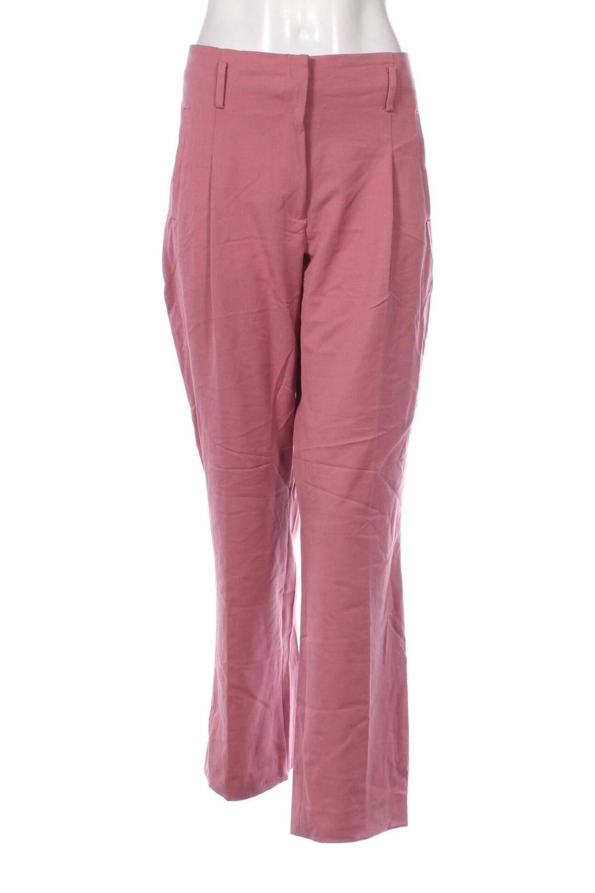 Damenhose More & More, Größe L, Farbe Rosa, Preis € 43,49