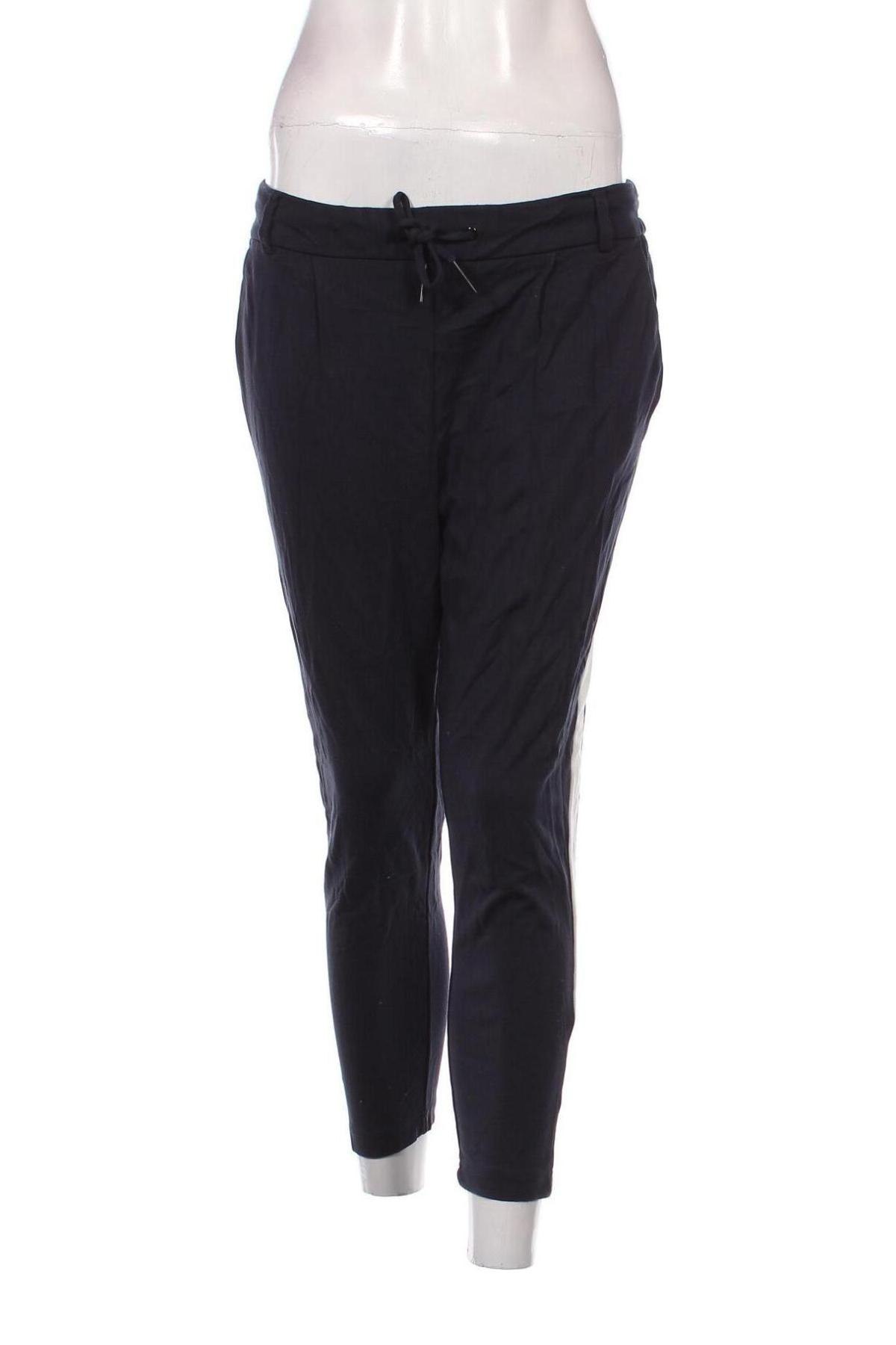 Pantaloni de femei ONLY, Mărime M, Culoare Albastru, Preț 88,99 Lei