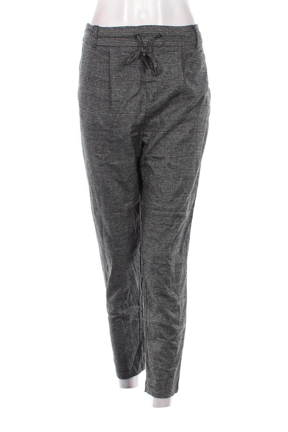 Pantaloni de femei ONLY, Mărime M, Culoare Gri, Preț 24,99 Lei