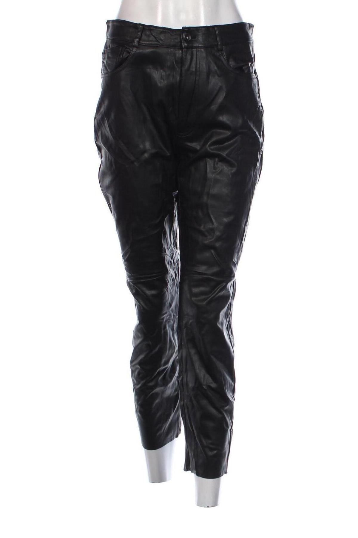 Damenhose ONLY, Größe M, Farbe Schwarz, Preis 18,99 €