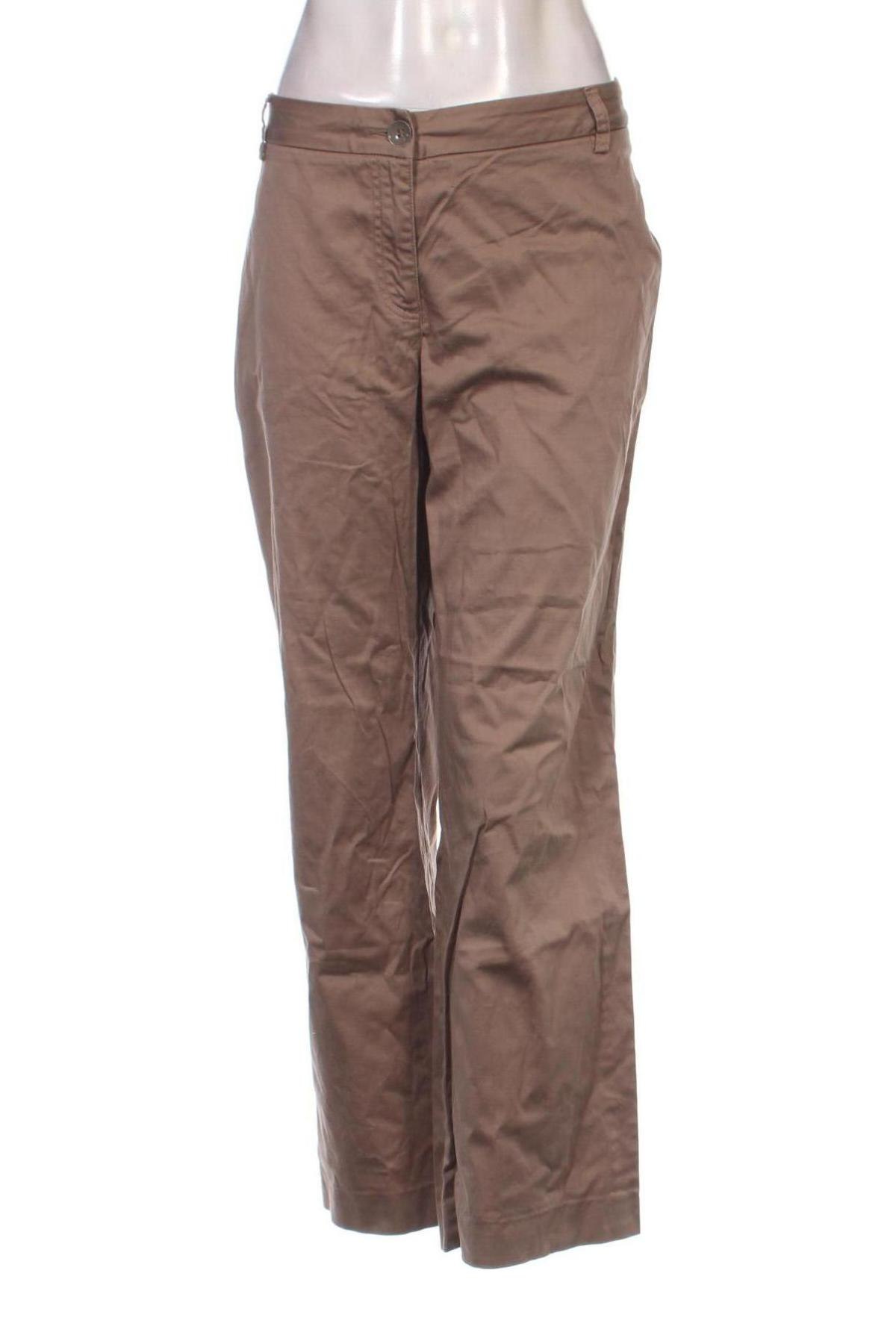 Damenhose Oltre, Größe XXL, Farbe Beige, Preis € 31,71