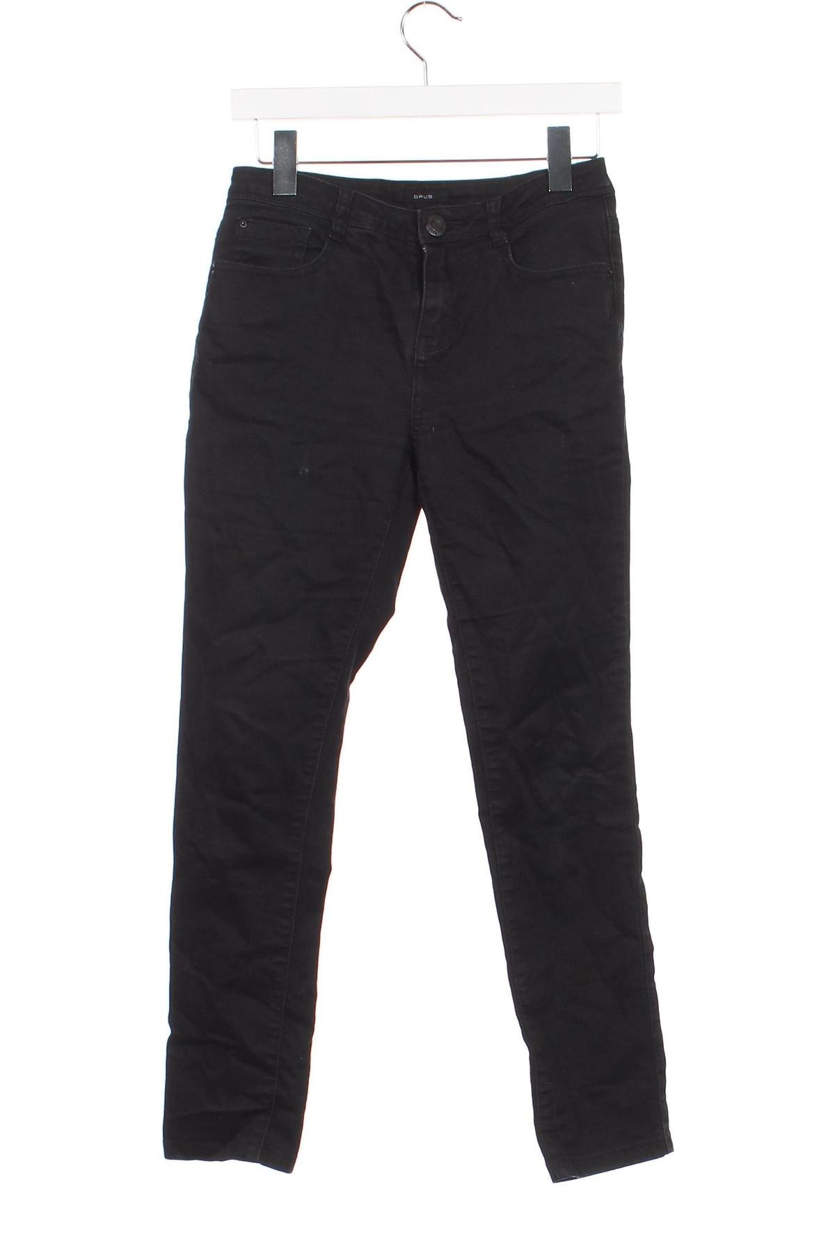 Pantaloni de femei Opus, Mărime XS, Culoare Negru, Preț 203,99 Lei