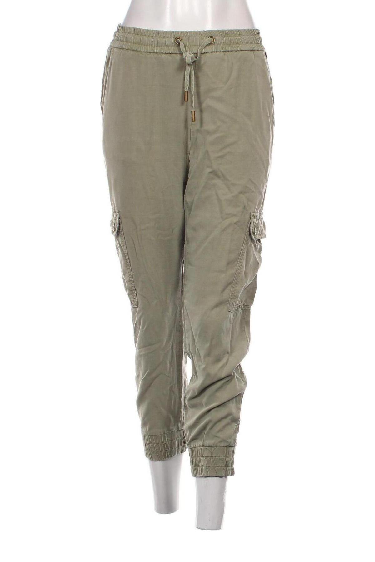 Damenhose Rich & Royal, Größe M, Farbe Grün, Preis € 32,00