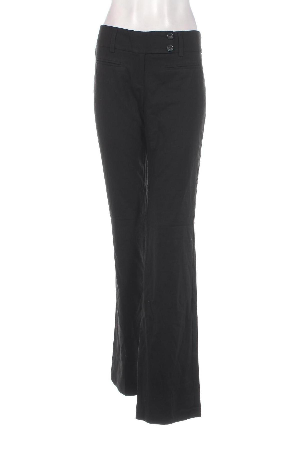 Pantaloni de femei S.Oliver, Mărime M, Culoare Negru, Preț 134,99 Lei