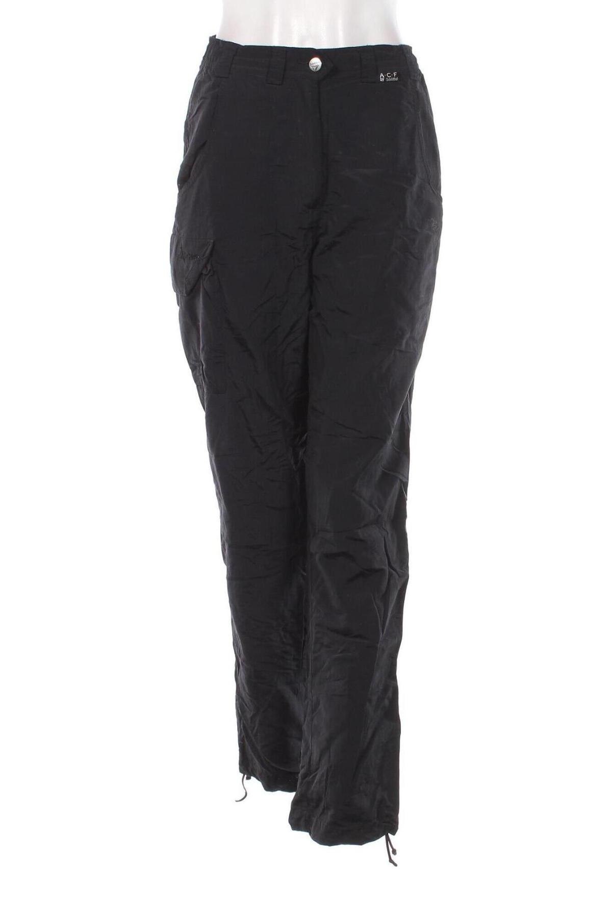 Damenhose Schoffel, Größe S, Farbe Schwarz, Preis 36,99 €