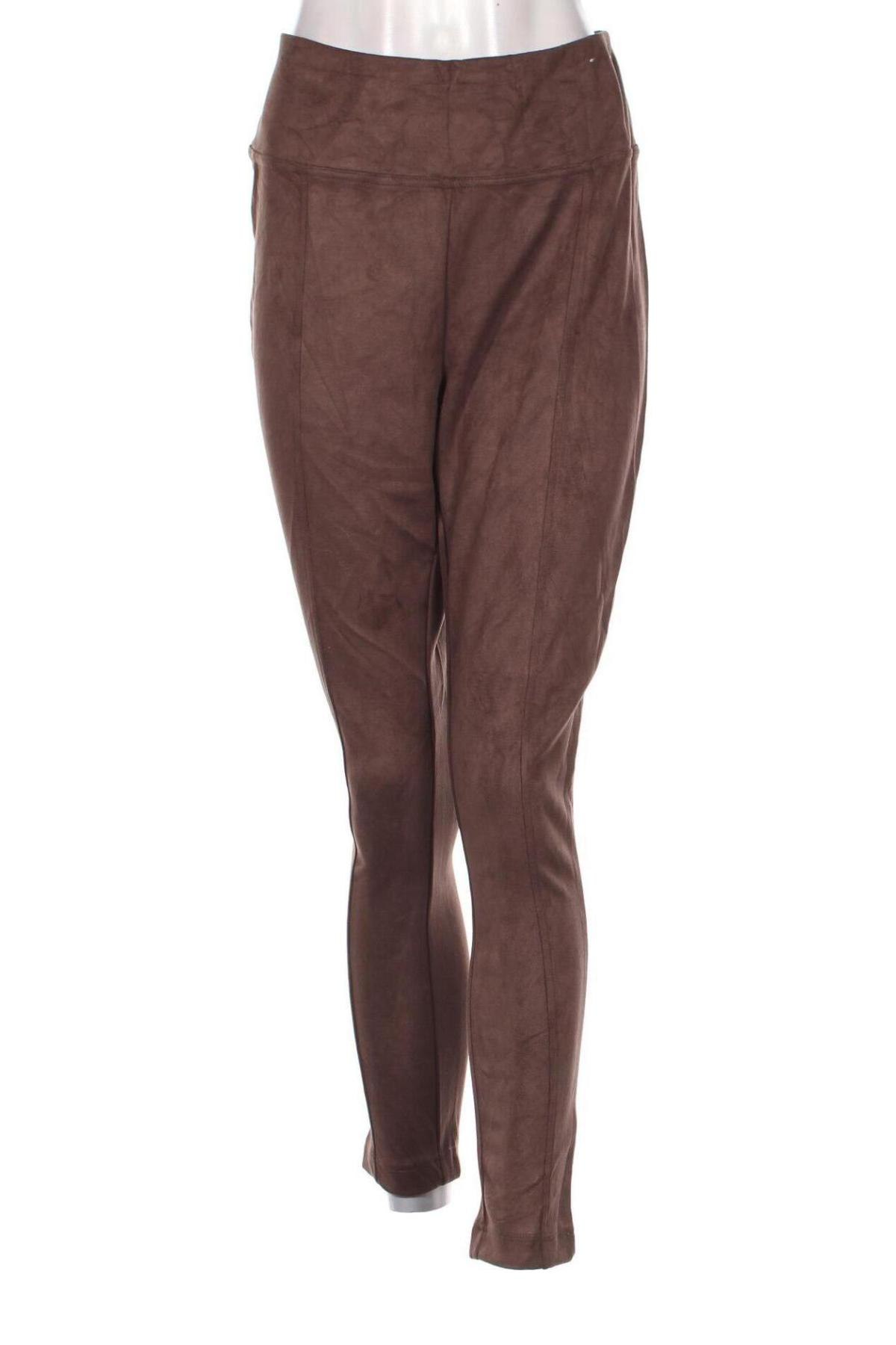 Damenhose Serra, Größe L, Farbe Braun, Preis € 20,49