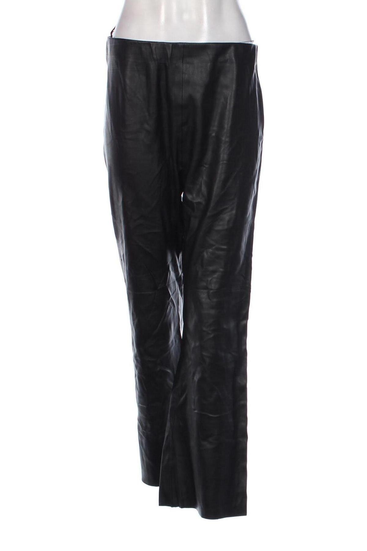 Pantaloni de femei Soaked In Luxury, Mărime XL, Culoare Negru, Preț 203,99 Lei