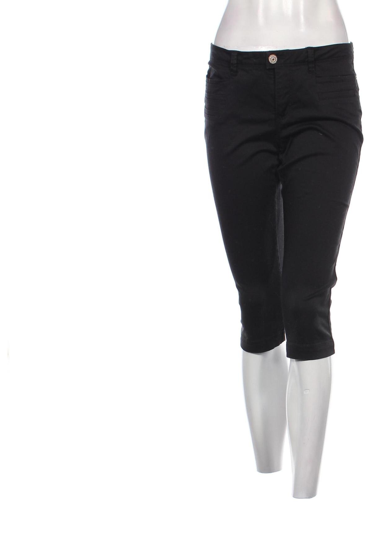 Pantaloni de femei Street One, Mărime S, Culoare Negru, Preț 73,99 Lei